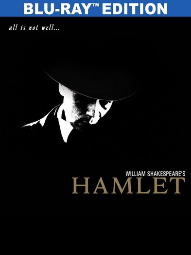Hamlet [Blu-ray] [2011]