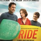 Ride [Blu-ray] [2014]