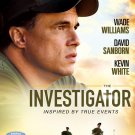 The Investigator [Blu-ray] [2013]