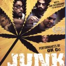 Junk [Blu-ray] [2012]