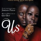 Us [Includes Digital Copy] [Blu-ray/DVD] [2019]