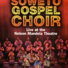 Live at the Nelson Mandela Civic Theatre [DVD]