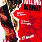 The Killing Kind [DVD] [1973]