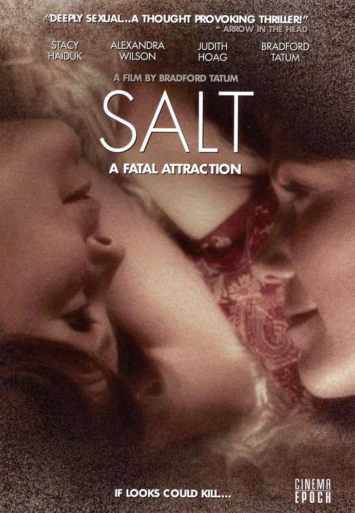 Salt [DVD] [2006]