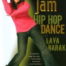 Urban Jam: Hip Hop Dance with Laya Barak [DVD] [English] [2007]