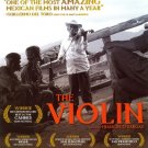 The Violin [DVD] [Spanish] [2006]