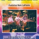 Legendary Licks Guitar: Grateful Dead, Classic Songs - Featuring Nate LaPointe [DVD]