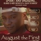 August the First [DVD] [English] [2007]