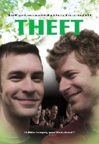 Theft [DVD] [English] [2007]