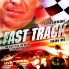 Fast Track: Season 1 [5 Discs] [DVD]