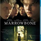 Marrowbone [Blu-ray] [2017]