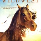 BBC Earth: Wild West [DVD] [2016]
