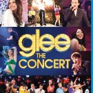 Glee: The Concert [Blu-ray] [2011]
