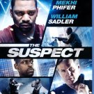 The Suspect [Blu-ray] [2013]
