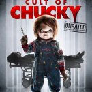 Cult of Chucky [Blu-ray] [2017]