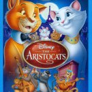 The Aristocats [Special Edition] [2 Discs] [Blu-ray/DVD] [1970]