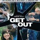 Get Out [Includes Digital Copy] [4K Ultra HD Blu-ray] [2 Discs] [2017]