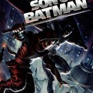 Son of Batman [Special Edition] [2 Discs] [DVD] [2014]