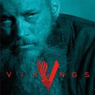 Vikings: Season 4 - Part 2 [3 Discs] [DVD]