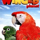 Winged Planet [DVD] [2012]