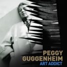 Peggy Guggenheim: Art Addict [DVD] [2015]