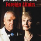 Foreign Affairs [DVD] [1993]