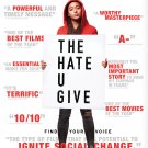 The Hate U Give [Blu-ray] [2018]