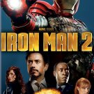 Iron Man 2 [DVD] [2010]