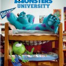 Monsters University [DVD] [2013]