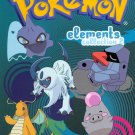 Pokemon Elements: Collection 2 [5 Discs] [DVD]