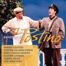 Daniel Catan: Il Postino [DVD]