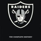 NFL: Raiders - The Complete History [DVD]