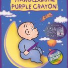 Harold and the Purple Crayon: The Complete Series [DVD]