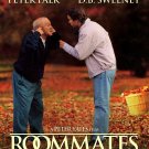 Roommates [Blu-ray] [1995]