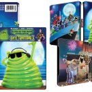Hotel Transylvania 3: Summer Vacation [SteelBook] [Digital Copy] [Blu-ray/DVD]  [2018]