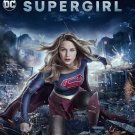 Supergirl: The Complete Third Season [Blu-ray]