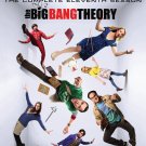 The Big Bang Theory: The Complete Eleventh Season [Blu-ray]