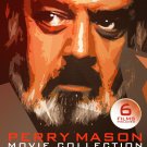 Perry Mason Movie Collection: Volume One [3 Discs] [DVD]