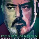 Perry Mason Movie Collection: Volume Three [3 Discs] [DVD]
