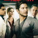 The Resident: Season 1 [DVD]