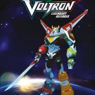 Voltron: Legendary Defender - Seasons 1 & 2 [DVD]
