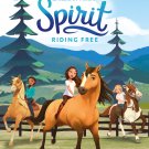 Spirit: Riding Free - Seasons 1-4 [DVD]