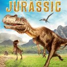 The Mystery of the Jurassic [DVD] [2002]