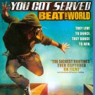 You Got Served: Beat the World [Blu-ray] [2011]