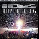 Independence Day [20th Anniversary] [4K Ultra HD Blu-ray/Blu-ray] [1996]
