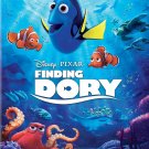 Finding Dory [DVD] [2016]