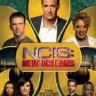 NCIS: New Orleans: Season Two [6 Discs] [DVD]