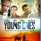 Young Ones [Blu-ray] [2014]
