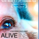 Alive Inside: A Story of Music and Memory [Blu-ray] [2014]