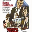 Twilight of Honor [DVD] [1963]